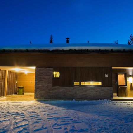 Hotelli Suomutunturi Номер фото