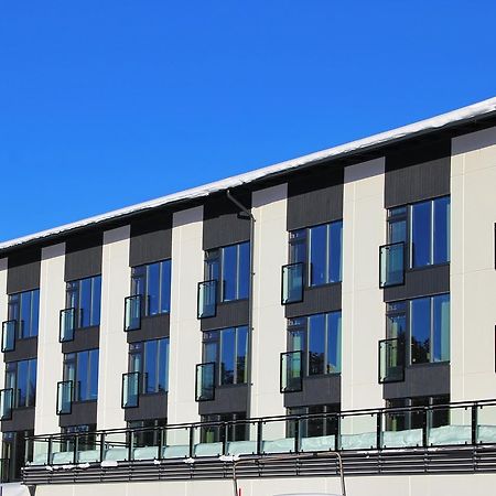 Hotelli Suomutunturi Экстерьер фото